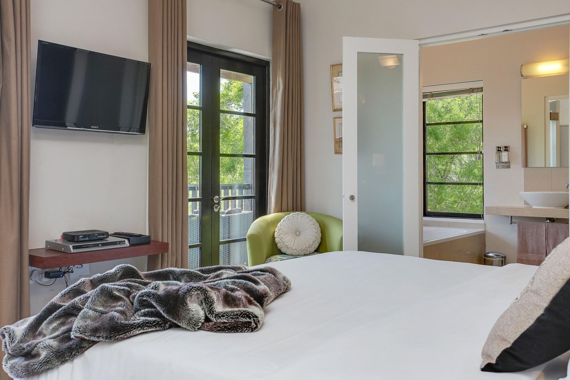 Derwent House Hotel เคปทาวน์ ภายนอก รูปภาพ